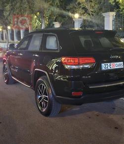 جيب جراند شيروكي